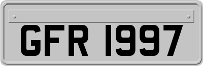 GFR1997