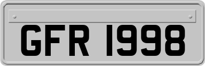 GFR1998