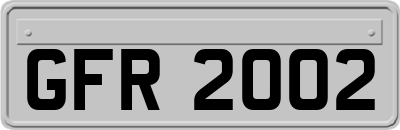 GFR2002