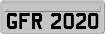 GFR2020