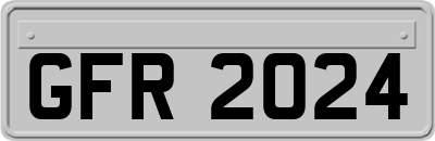 GFR2024