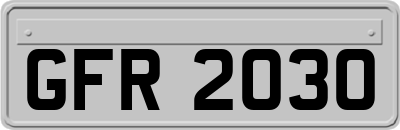 GFR2030