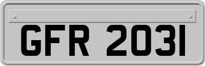 GFR2031
