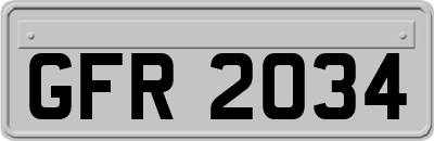 GFR2034