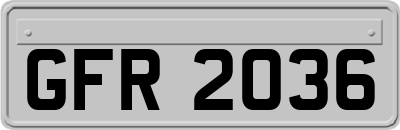 GFR2036
