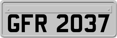 GFR2037