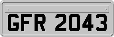 GFR2043