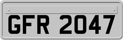 GFR2047