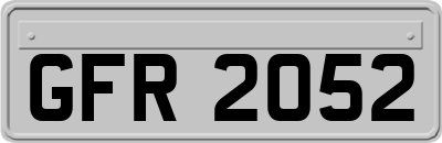 GFR2052