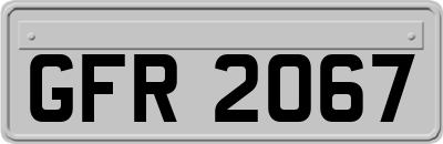 GFR2067