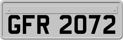 GFR2072