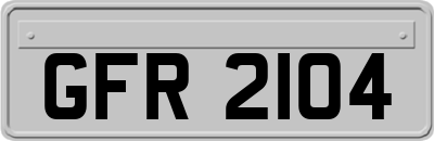 GFR2104