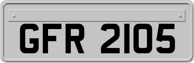 GFR2105