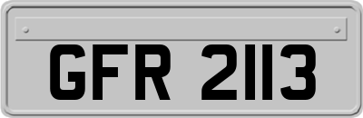 GFR2113