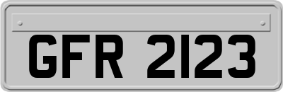 GFR2123