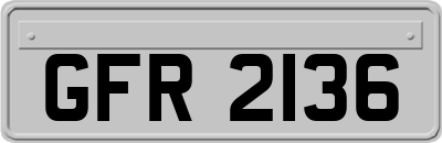 GFR2136