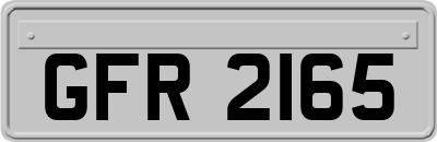 GFR2165