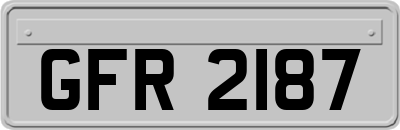 GFR2187