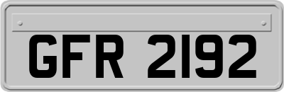 GFR2192