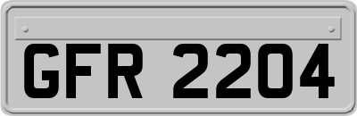 GFR2204