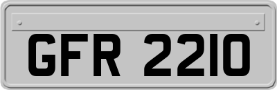 GFR2210