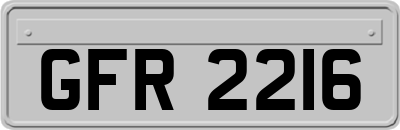 GFR2216