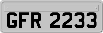 GFR2233