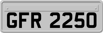 GFR2250