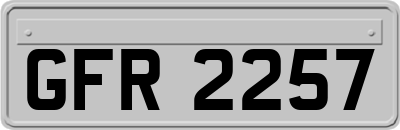 GFR2257