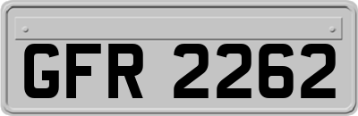 GFR2262