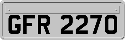 GFR2270
