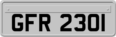 GFR2301