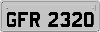 GFR2320
