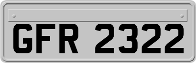 GFR2322
