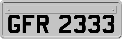 GFR2333