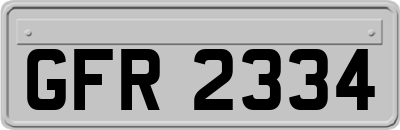 GFR2334
