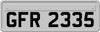GFR2335