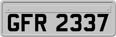GFR2337