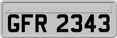 GFR2343