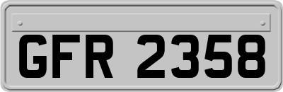 GFR2358