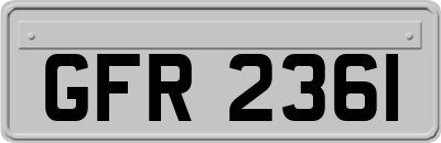 GFR2361