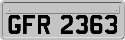 GFR2363