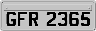 GFR2365