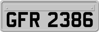 GFR2386