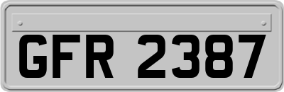GFR2387