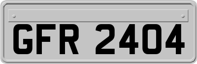 GFR2404