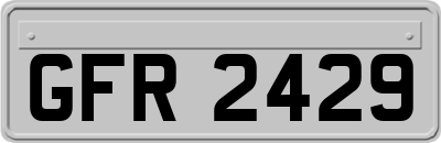 GFR2429