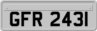 GFR2431