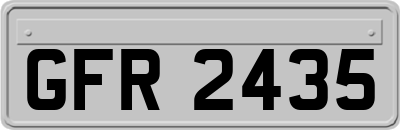 GFR2435