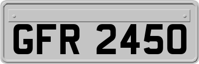 GFR2450